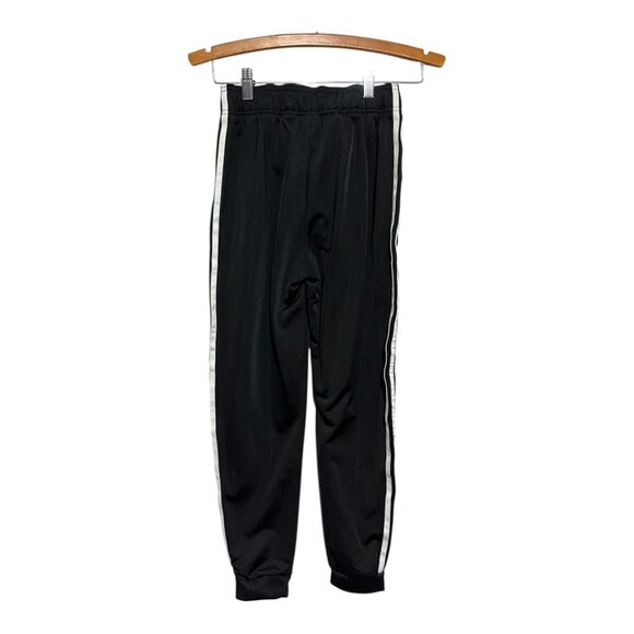 Adidas Kids SST Track Pants Size Medium 11-12 New Jogger - Picture 2 of 6
